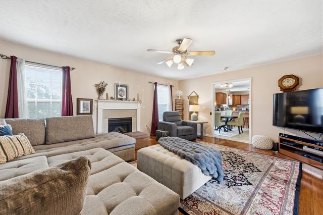 212 Grovedale Trce, Antioch, TN 37013