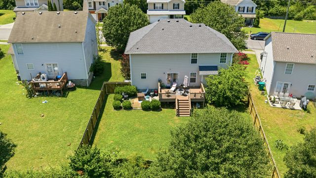 212 Grovedale Trce, Antioch, TN 37013