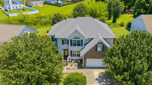 212 Grovedale Trce, Antioch, TN 37013