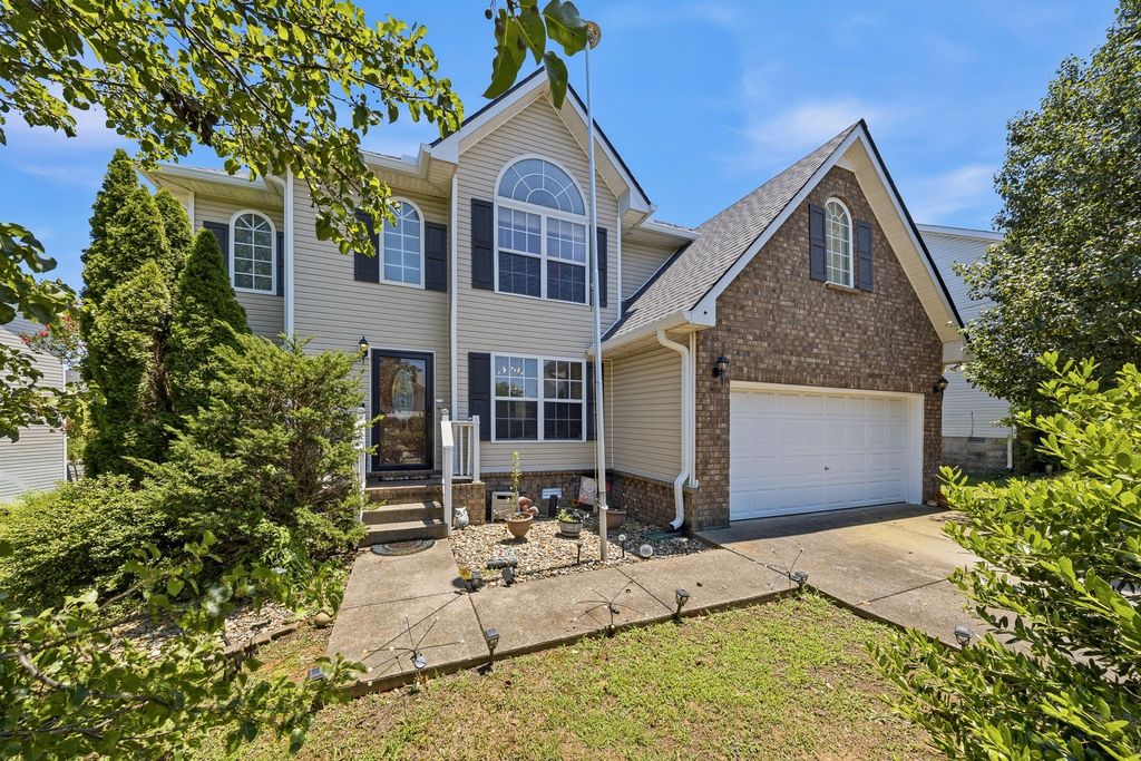 212 Grovedale Trce, Antioch, TN 37013