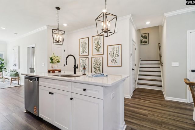 107 Locomotive Lane, Irmo, SC 29063