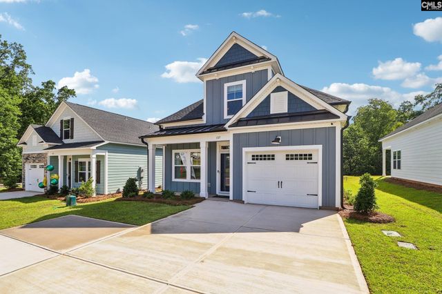 107 Locomotive Lane, Irmo, SC 29063