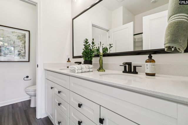 107 Locomotive Lane, Irmo, SC 29063