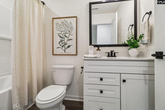 107 Locomotive Lane, Irmo, SC 29063