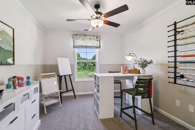 107 Locomotive Lane, Irmo, SC 29063