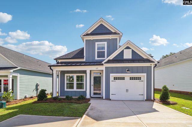 107 Locomotive Lane, Irmo, SC 29063