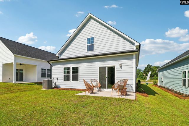 107 Locomotive Lane, Irmo, SC 29063