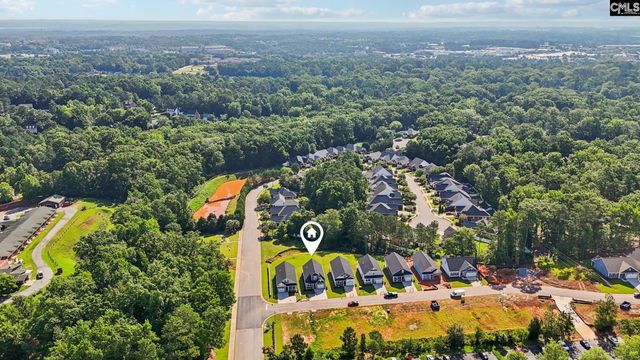 107 Locomotive Lane, Irmo, SC 29063