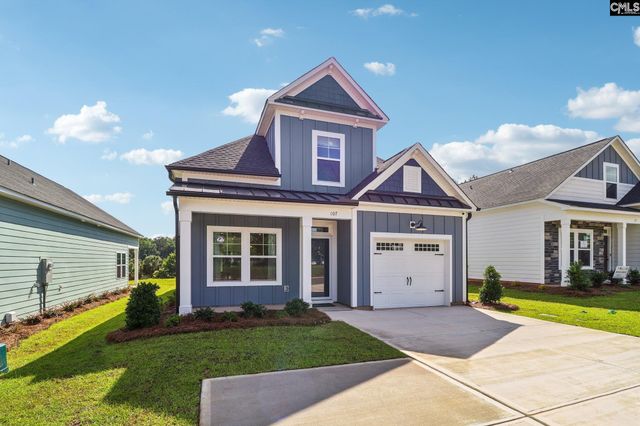 107 Locomotive Lane, Irmo, SC 29063