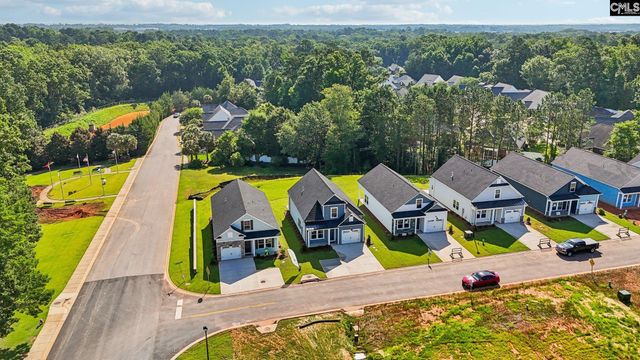 107 Locomotive Lane, Irmo, SC 29063