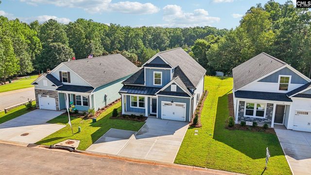 107 Locomotive Lane, Irmo, SC 29063