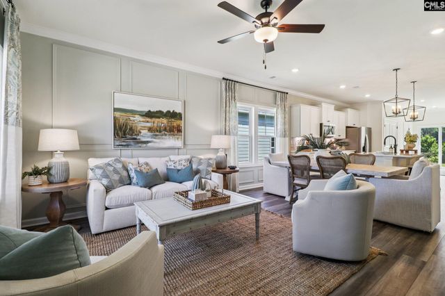 107 Locomotive Lane, Irmo, SC 29063