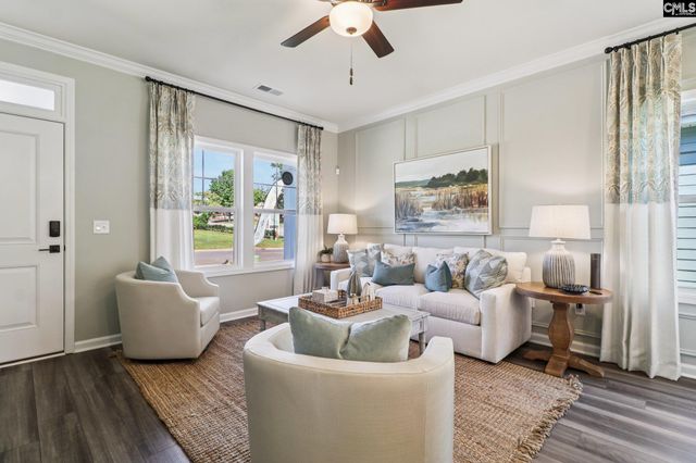 107 Locomotive Lane, Irmo, SC 29063