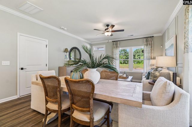 107 Locomotive Lane, Irmo, SC 29063