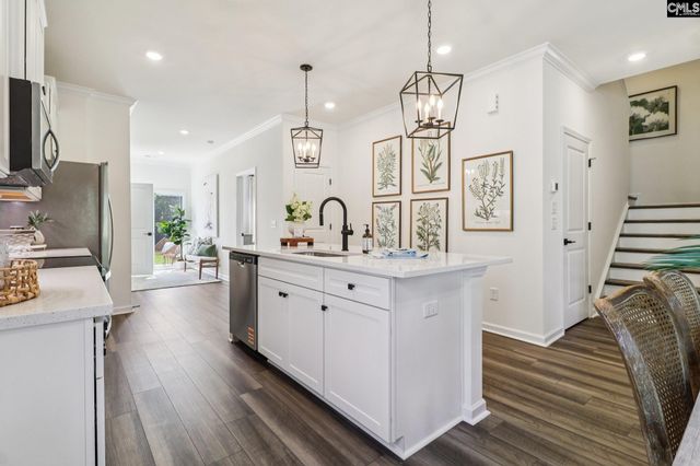 107 Locomotive Lane, Irmo, SC 29063