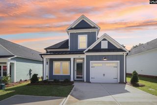 107 Locomotive Lane, Irmo, SC 29063