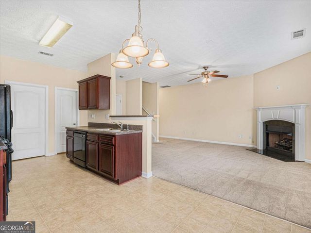 7590 Summer Berry Lane, Lithonia, GA 30038