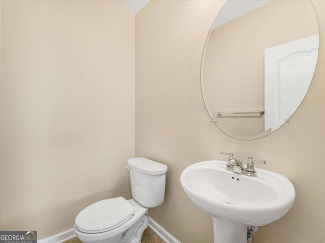 7590 Summer Berry Lane, Lithonia, GA 30038