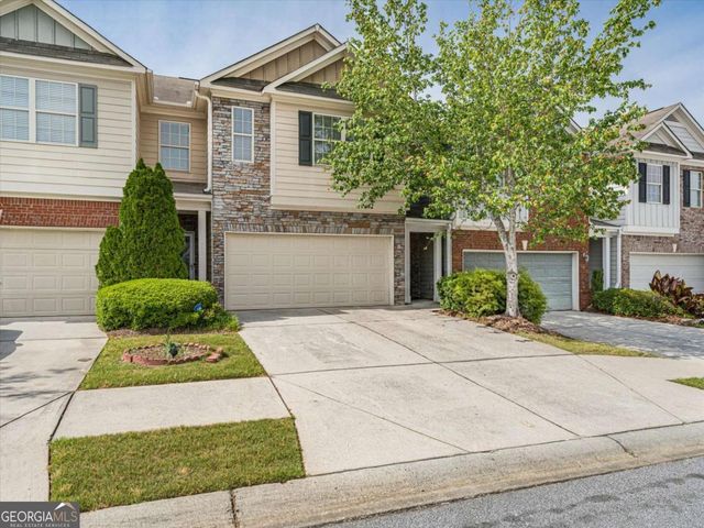 7590 Summer Berry Lane, Lithonia, GA 30038