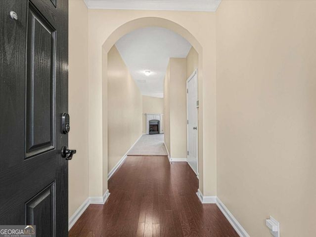 7590 Summer Berry Lane, Lithonia, GA 30038