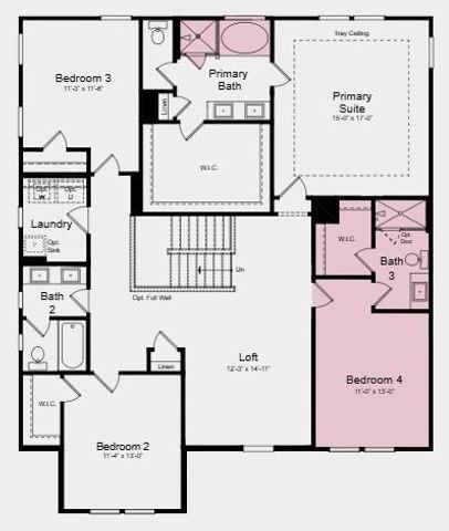4003 Dantry Lane, Buford, GA 30519