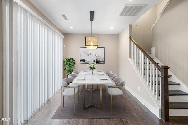 9305 Alcazar Walk, Raleigh, NC 27617