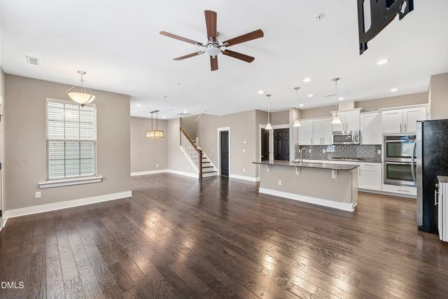 9305 Alcazar Walk, Raleigh, NC 27617