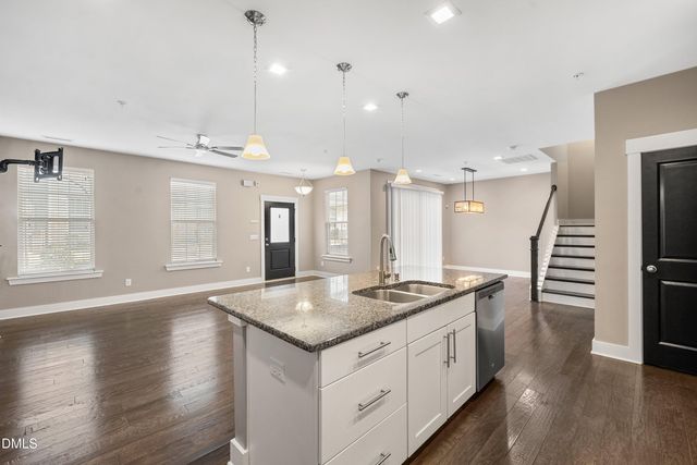 9305 Alcazar Walk, Raleigh, NC 27617