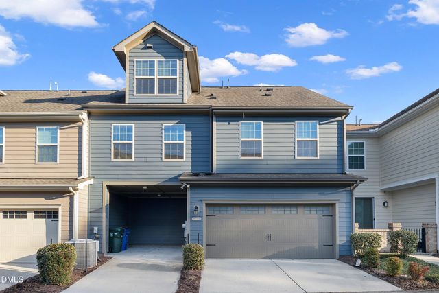 9305 Alcazar Walk, Raleigh, NC 27617