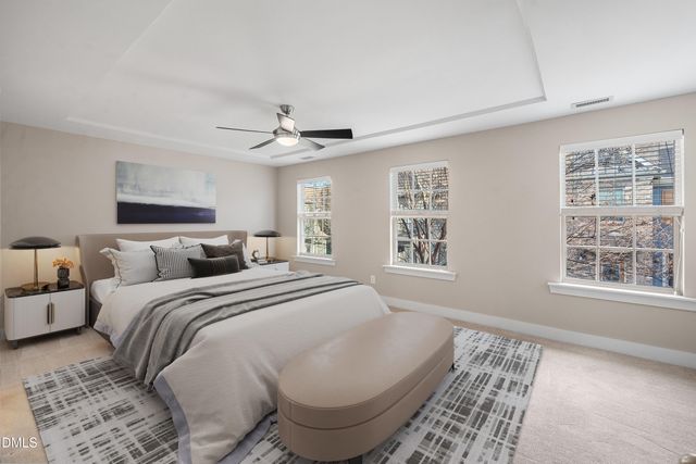 9305 Alcazar Walk, Raleigh, NC 27617