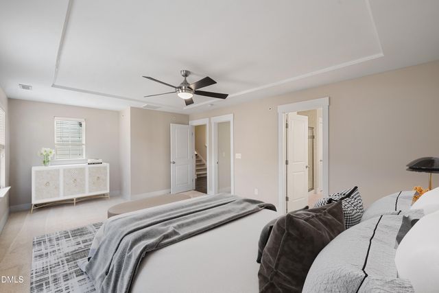 9305 Alcazar Walk, Raleigh, NC 27617