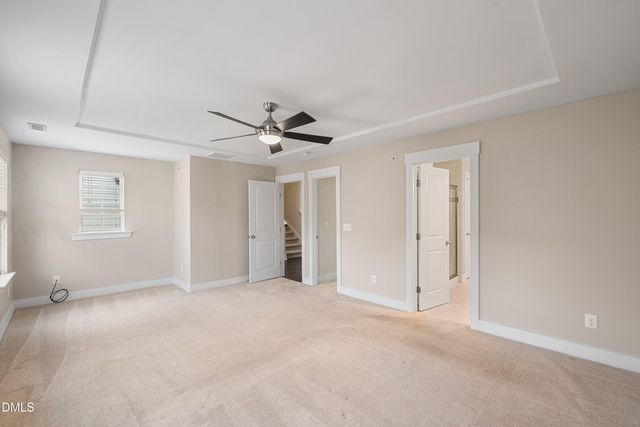 9305 Alcazar Walk, Raleigh, NC 27617
