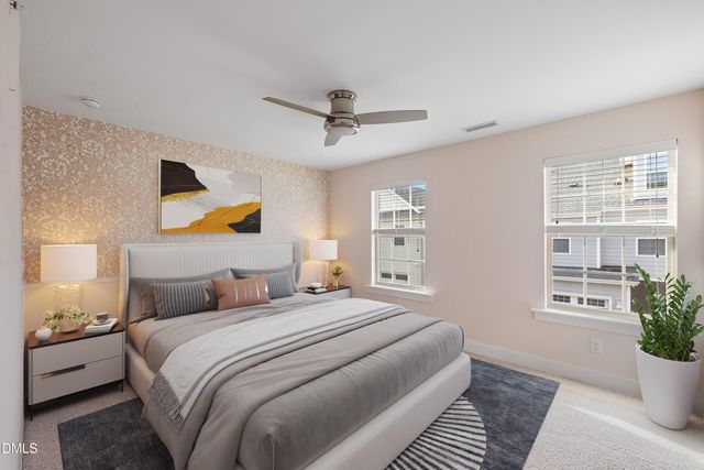 9305 Alcazar Walk, Raleigh, NC 27617