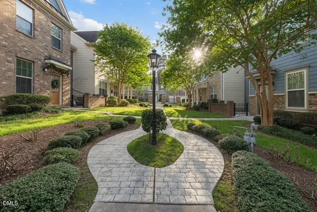 9305 Alcazar Walk, Raleigh, NC 27617