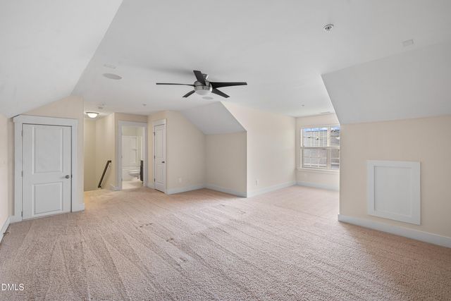 9305 Alcazar Walk, Raleigh, NC 27617