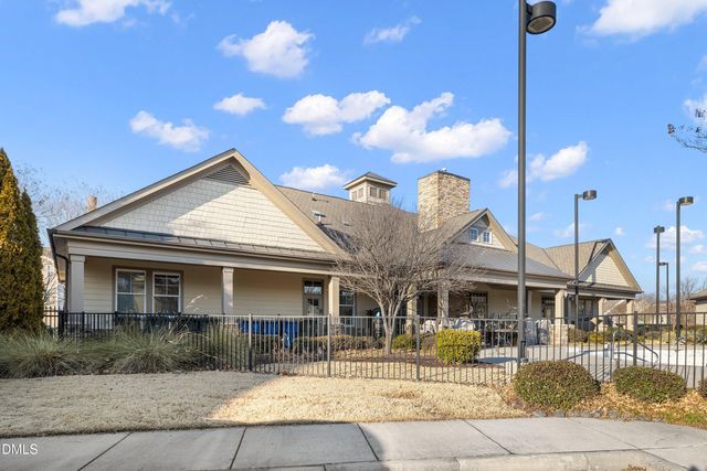 9305 Alcazar Walk, Raleigh, NC 27617