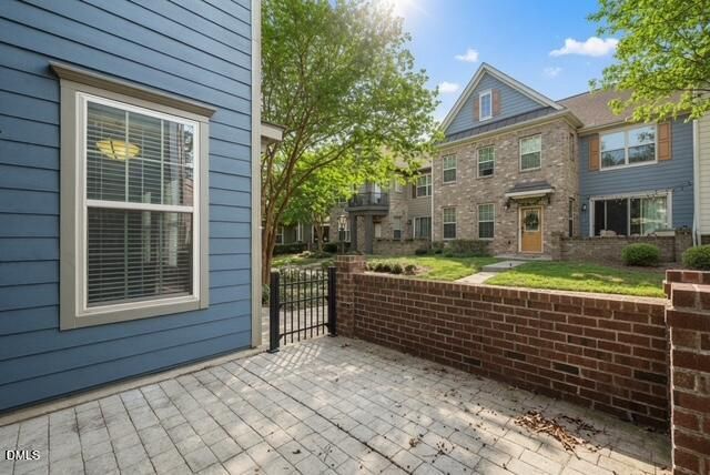 9305 Alcazar Walk, Raleigh, NC 27617