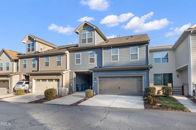 9305 Alcazar Walk, Raleigh, NC 27617