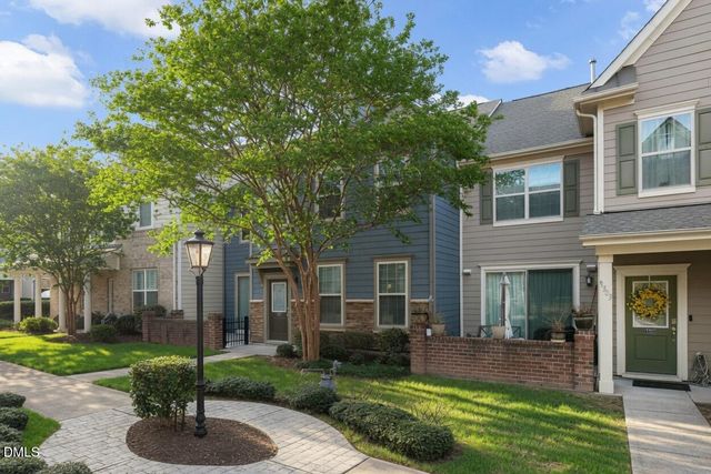 9305 Alcazar Walk, Raleigh, NC 27617