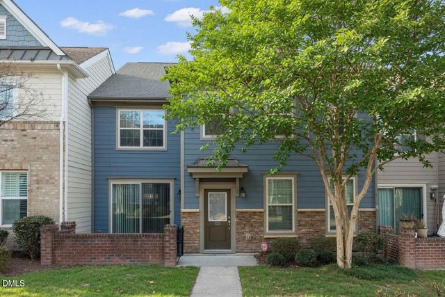 9305 Alcazar Walk, Raleigh, NC 27617