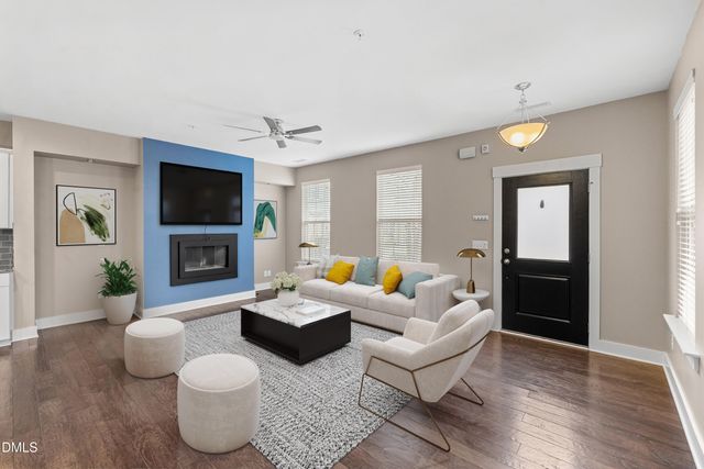 9305 Alcazar Walk, Raleigh, NC 27617