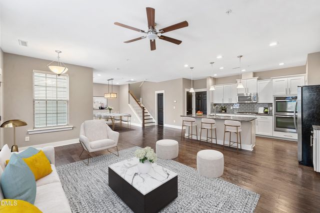9305 Alcazar Walk, Raleigh, NC 27617