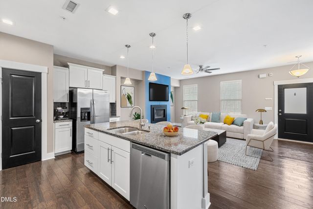 9305 Alcazar Walk, Raleigh, NC 27617