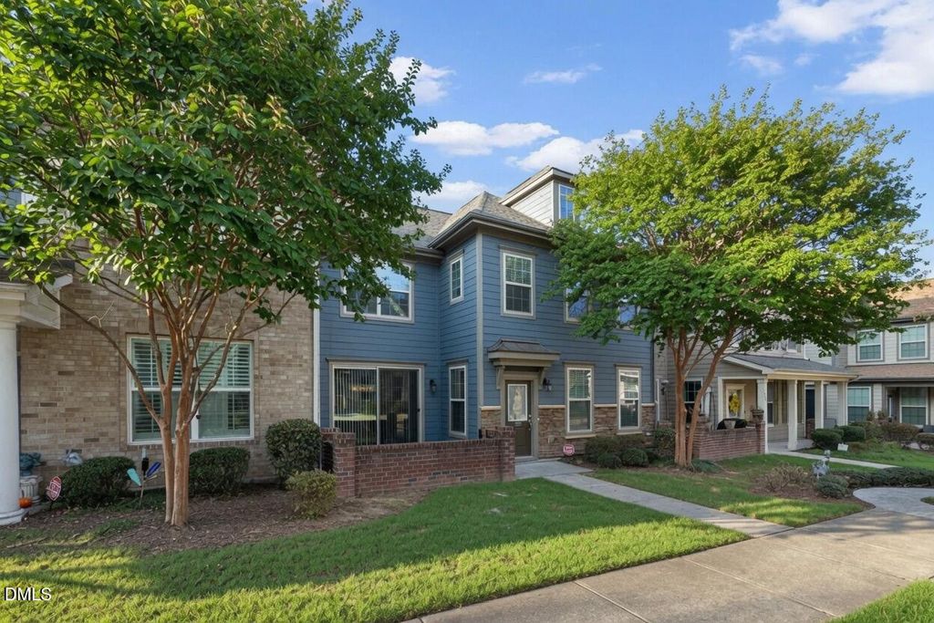 9305 Alcazar Walk, Raleigh, NC 27617