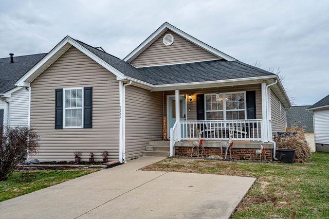 5269 DOBSON Lane, Shelbyville, KY 40065