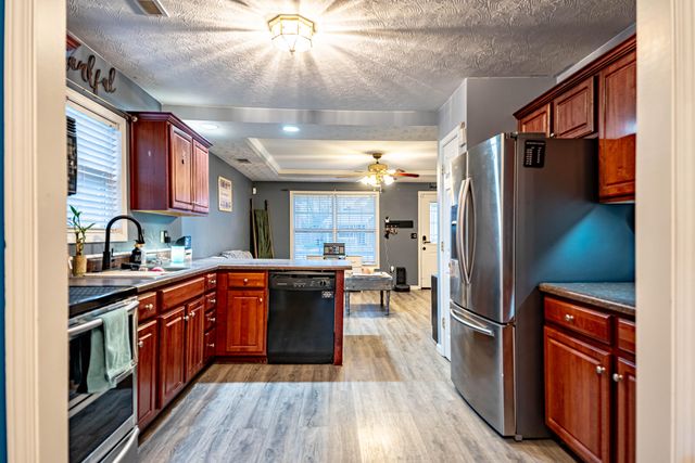 5269 DOBSON Lane, Shelbyville, KY 40065