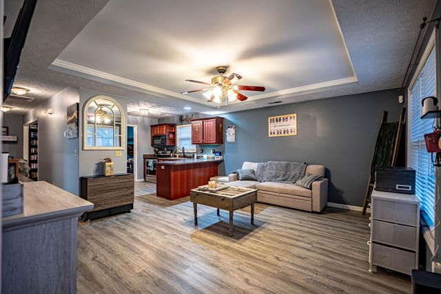 5269 DOBSON Lane, Shelbyville, KY 40065