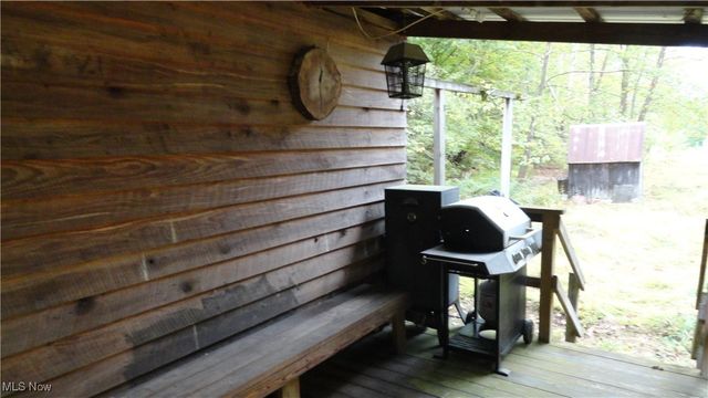 956 Hog Run Road, New Martinsville, WV 26155