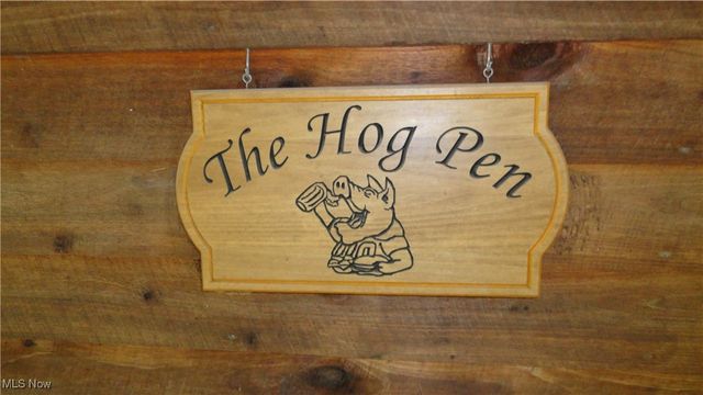 956 Hog Run Road, New Martinsville, WV 26155