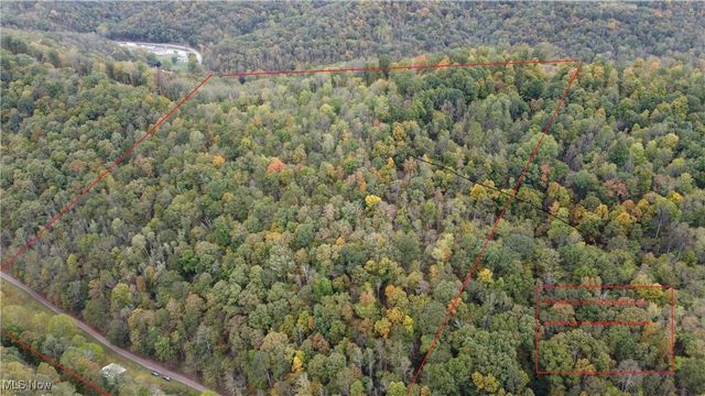 956 Hog Run Road, New Martinsville, WV 26155